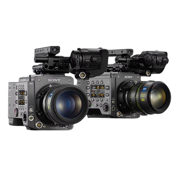 Cameras