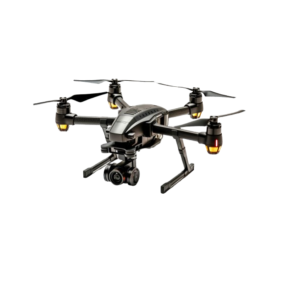 Drones