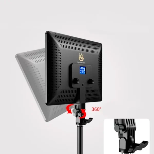 Lumière LED (A11101) – Image 3