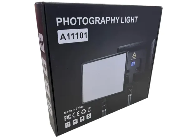 Lumière LED (A11101) – Image 4