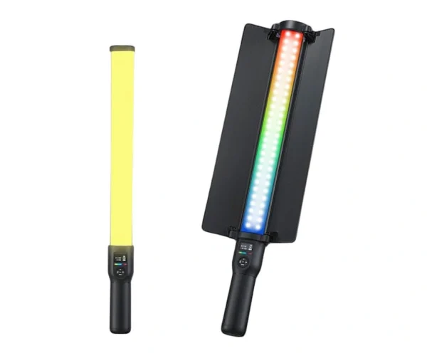 Lumière Stick Lampe – Image 4