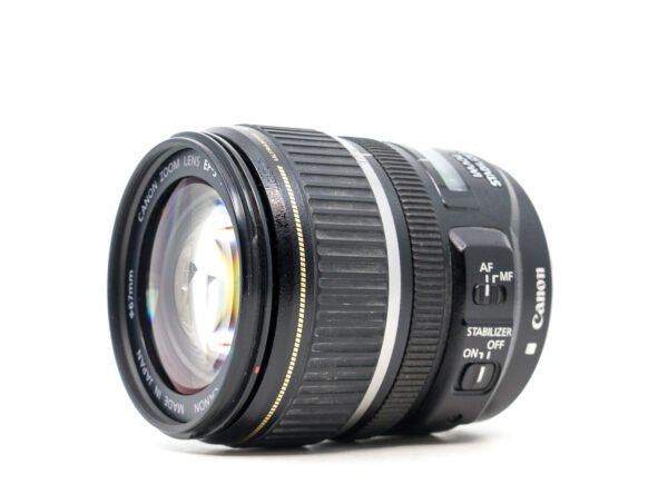 Canon EF-S 17-85mm – Image 5