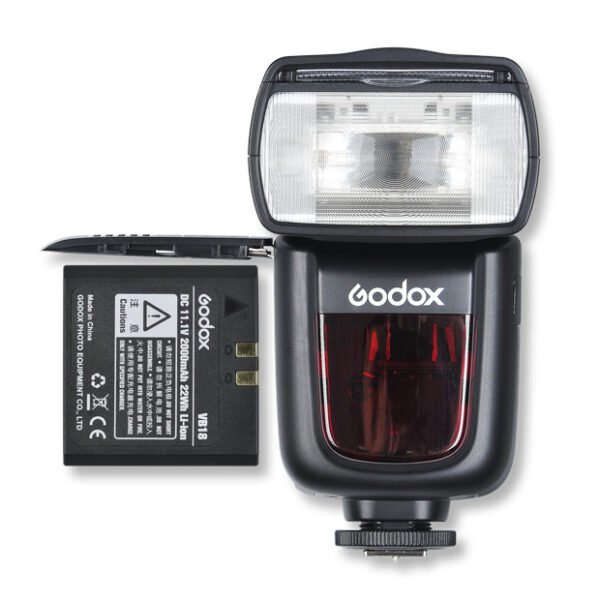 Flash V850 – Image 3