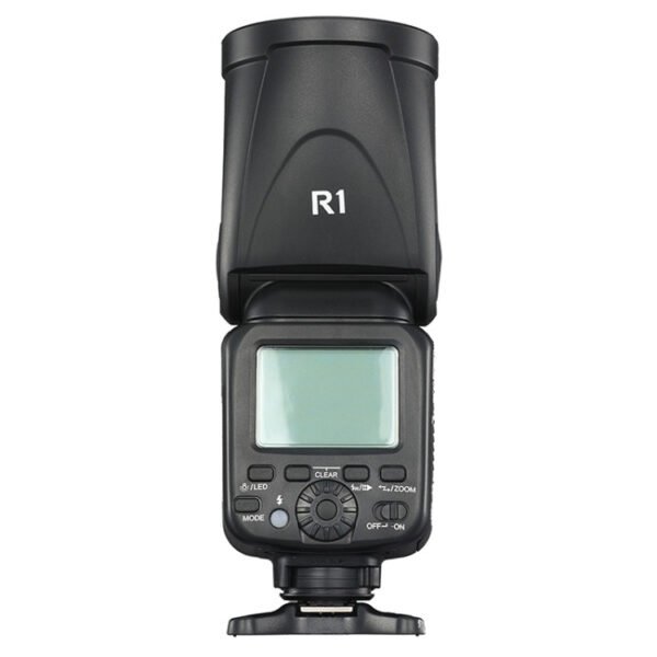 Flash TRIOPO R1 – Image 4