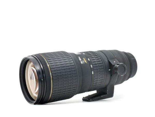 NIKON 100-300 SIGMA – Image 4