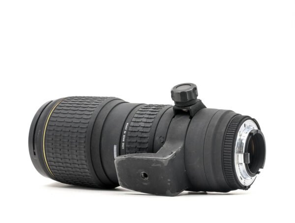 NIKON 100-300 SIGMA – Image 2