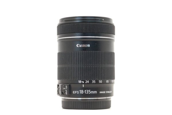 Canon EF-S 18-135mm – Image 4
