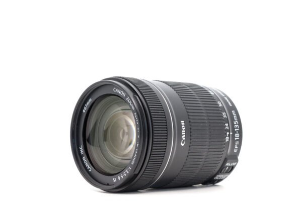 Canon EF-S 18-135mm – Image 6