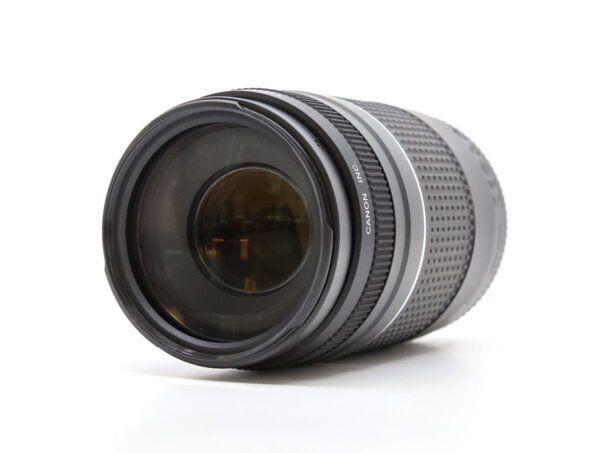 Canon EF 75-300mm – Image 3