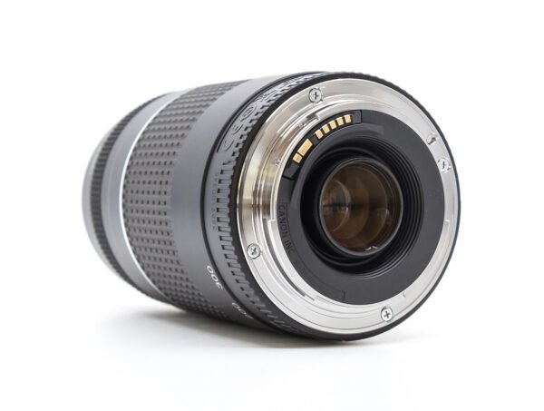 Canon EF 75-300mm – Image 2