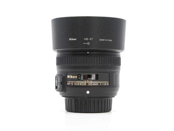 Nikon 50mm – Image 2