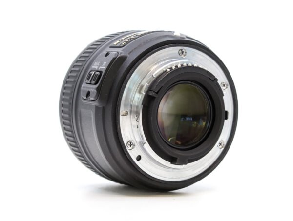 Nikon 50mm – Image 4