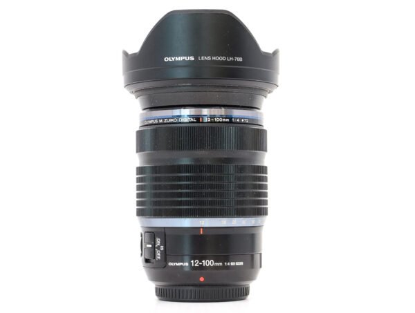 Olympus  12-100 mm – Image 4
