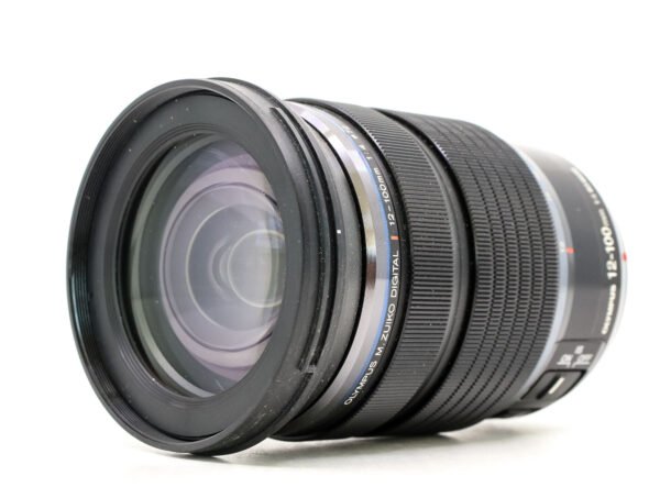 Olympus  12-100 mm