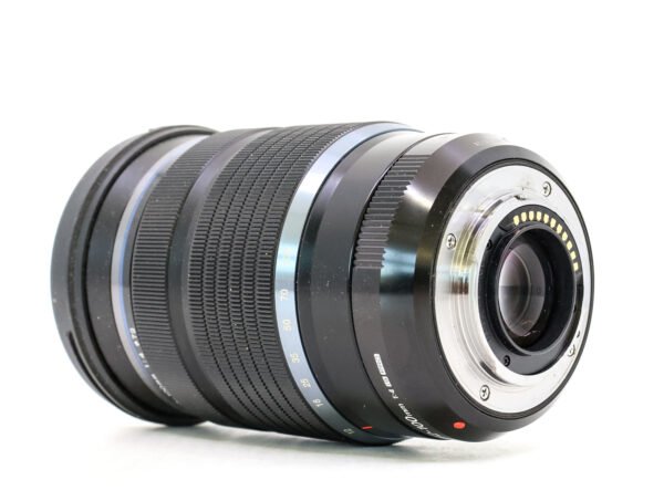 Olympus  12-100 mm – Image 2