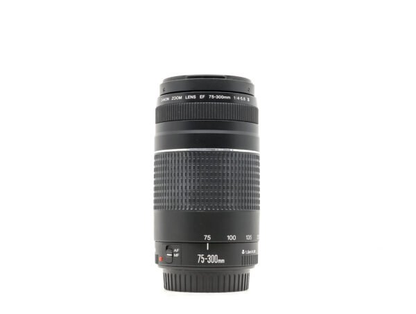Canon EF 75-300mm – Image 2