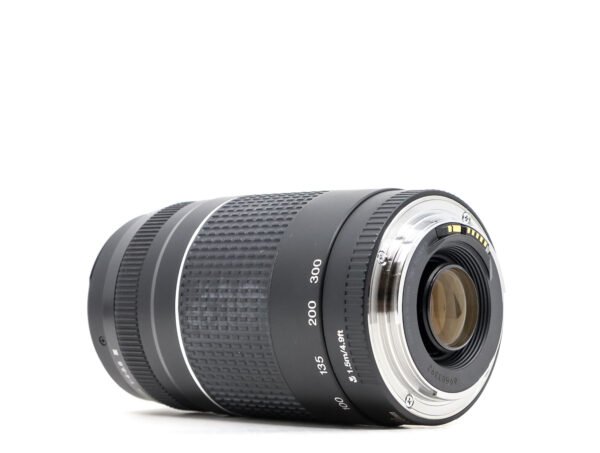 Canon EF 75-300mm – Image 4