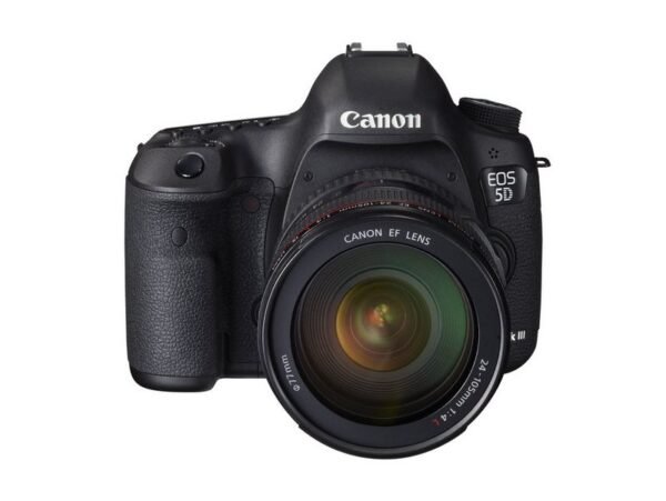Canon 5D MARK 3 – Image 6