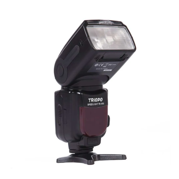Flash TRIOPO R1 – Image 5