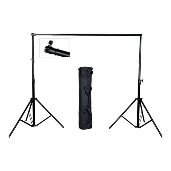 Support de fond deplaçable – Image 2