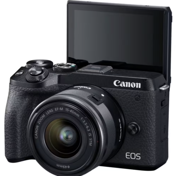 Canon 4K – Image 4