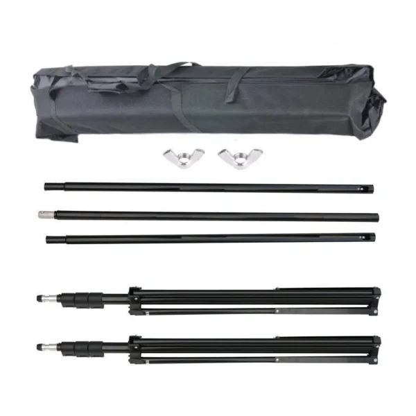 Support de fond deplaçable – Image 3