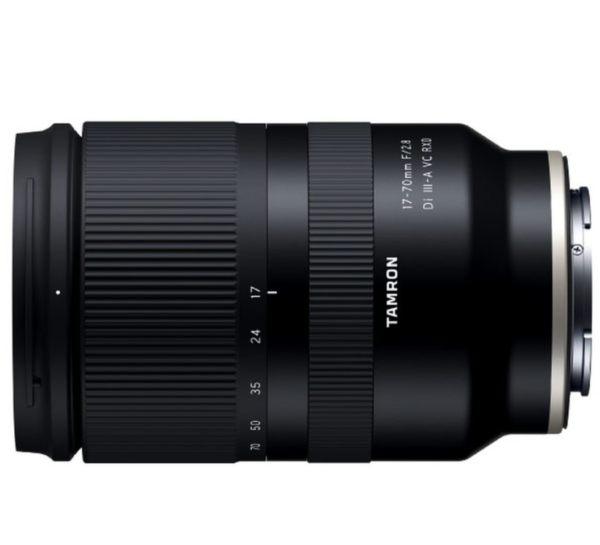 TAMRON