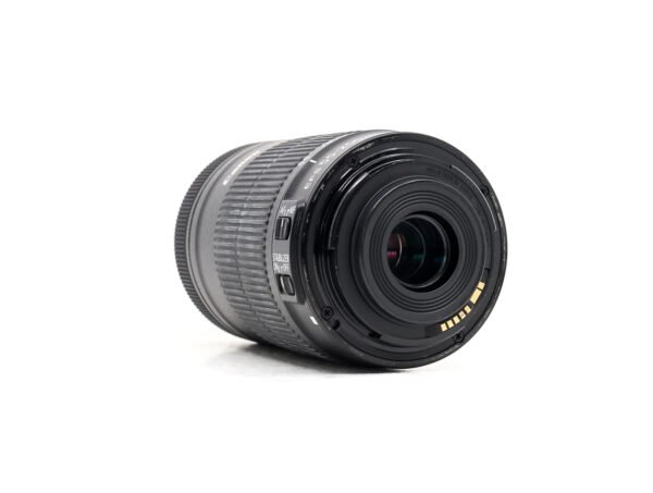 Canon EF-S 55-250mm – Image 2